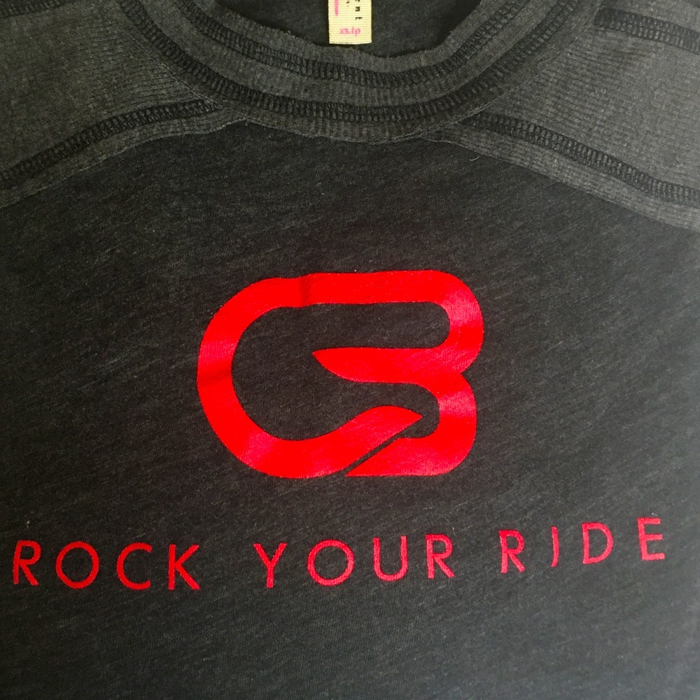 Free People Cyclebar